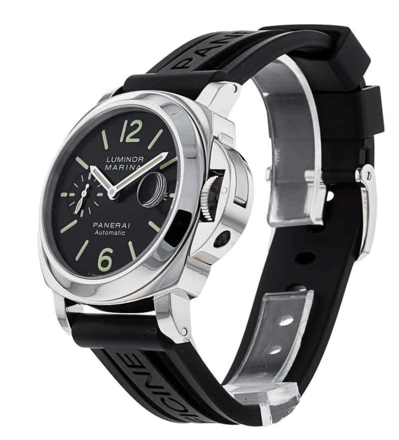 Panerai Luminor Marina PAM00104